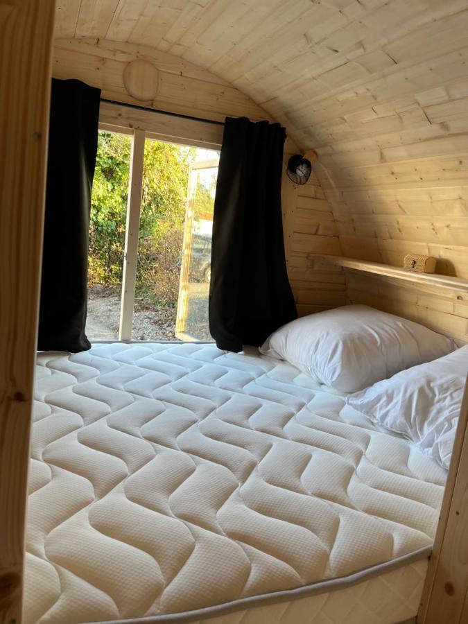 Logement Insolite Commequiers Екстер'єр фото